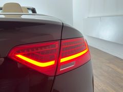 AUDI A5 2.0 TDI CABRIO / 1.HAND/ GARANTIE/ AUTOM. AUDI A5 2.0 TDI CABRIO / 1.HAND/ GARANTIE/ AUTOM.