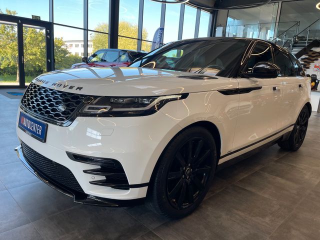 Land Rover Range Rover Velar R-Dyn. S *AWD*NAV*LED*KAM*ACC*