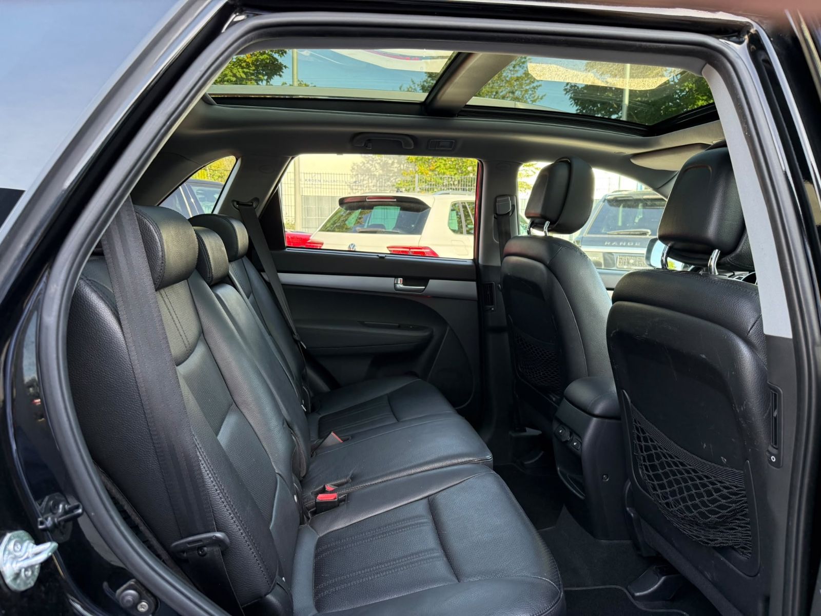 KIA Sorento Sorento Spirit 4WD*Pano*Leder*Tempomat*Kamera*, Ansicht 17