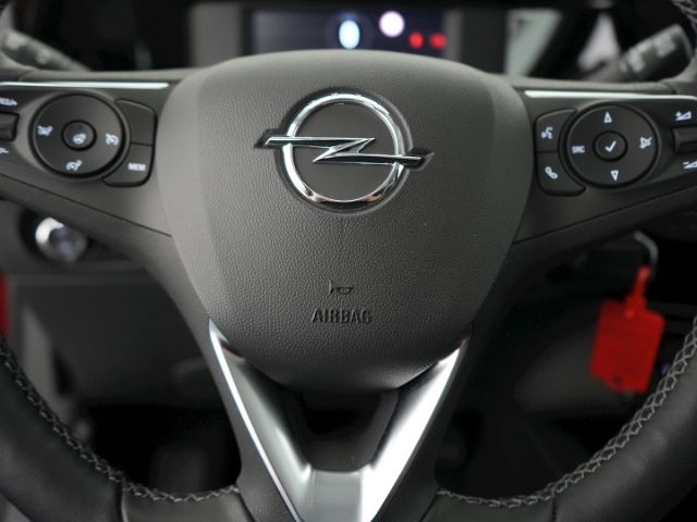 Mokka B ELEGANCE+RÜCKFAHRKAMERA+SITZHEIZUNG+LED-
