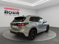 Volkswagen Tiguan - Vorschau Bild 4