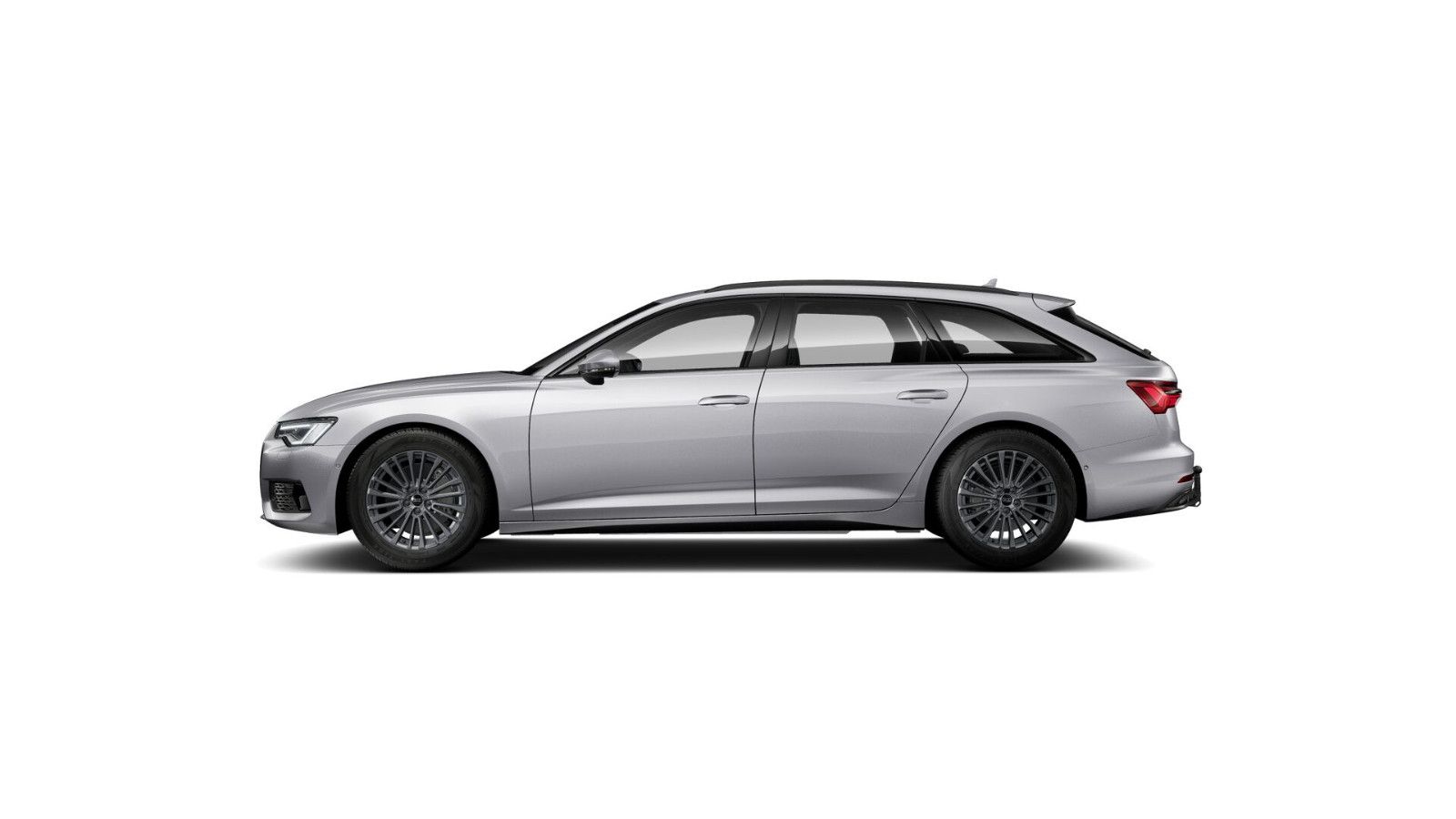 Audi A6 - Bild 9