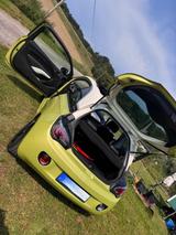 Opel Adam UNLIMITED 1.4 64kW  - Opel Adam Gebrauchtwagen in Mülheim (Ruhr)