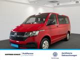 Volkswagen T6.1 Multivan 2.0 TDI Sitzheiz GRA - VW T6 Multivan in Düsseldorf