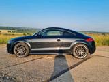 Audi TT Coupe 2.0 TFSI - 8J S Line Sline- ... - Audi TT aus 2011: Line