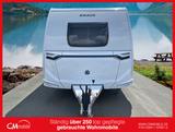 Knaus Südwind 420 QD 60 Years - Festbett - Seitensitzg - Knaus 420 qd