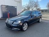 Mercedes-Benz Modell C 220 T CDI BlueEfficiency - Mercedes-Benz C 220: T Modell Cdi