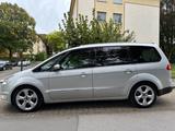 Ford Galaxy 2,2 TDCi 147kW DPF Titanium Tüv-Neu - Ford Galaxy in Bochum