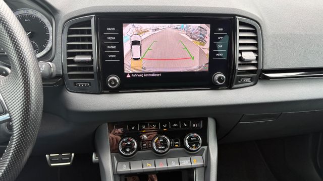 Foto Nummer 17: SKODA Karoq