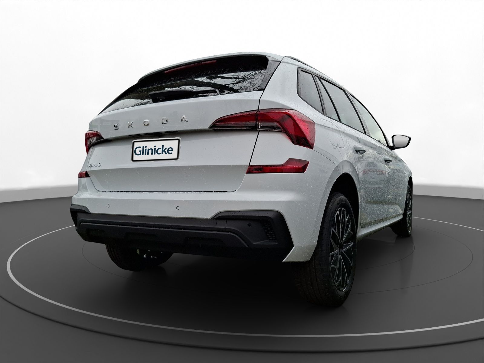 Skoda Kamiq - Bild 2