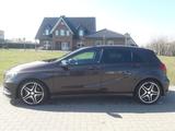 Mercedes-Benz A 220 CDI BlueEfficiency+Navi+Leder+ Pano+Kamera - Mercedes-Benz A-Klasse: Coupé