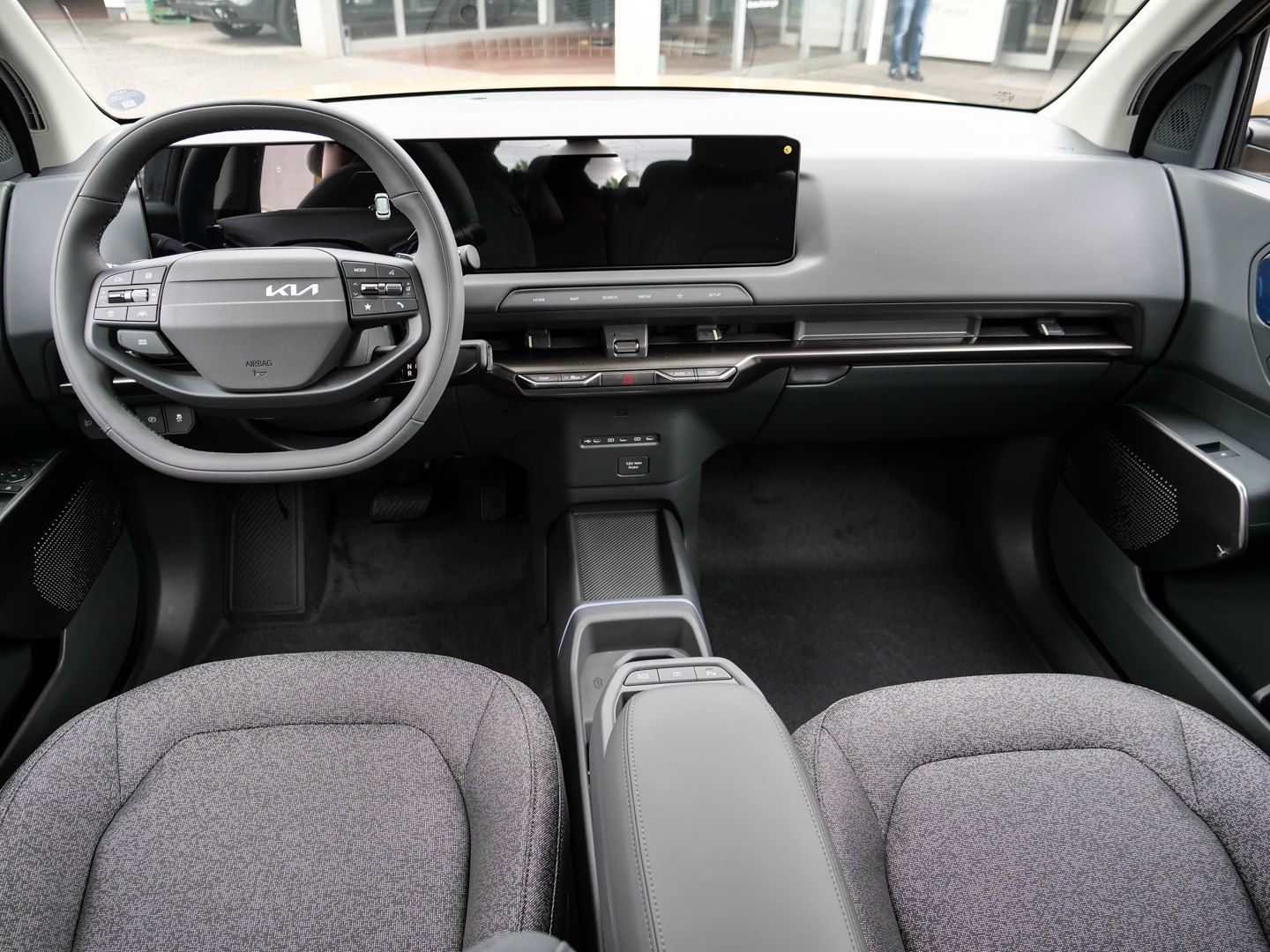 Kia EV2 - Bild 11
