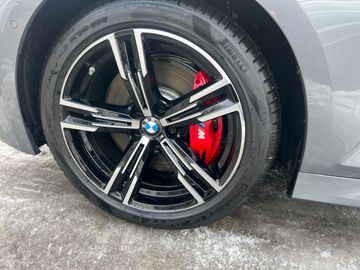 BMW 320i xDrive M Sportpaket HiFi DAB LED RFK Shz