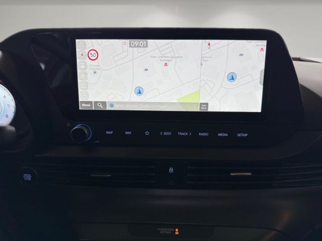 Hyundai i20 - Bild 9