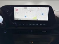 Hyundai i20 - Vorschau Bild 9