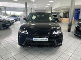 Land Rover Range Rover Sport SE 3.0V6 SD*Pano*360°*21 Zoll* - Land Rover Range Rover Sport: 3.6