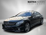 Mercedes-Benz CL 65 AMG l Carbon l Night Vision l Tv-Tuner 20" - Mercedes-Benz C 65 AMG