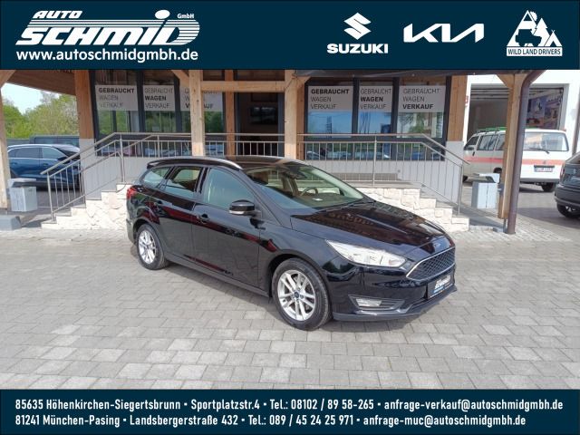 FORD Focus Turnier 1.5 EcoBoost "Cool & Connect" |PDC (D224482-1)