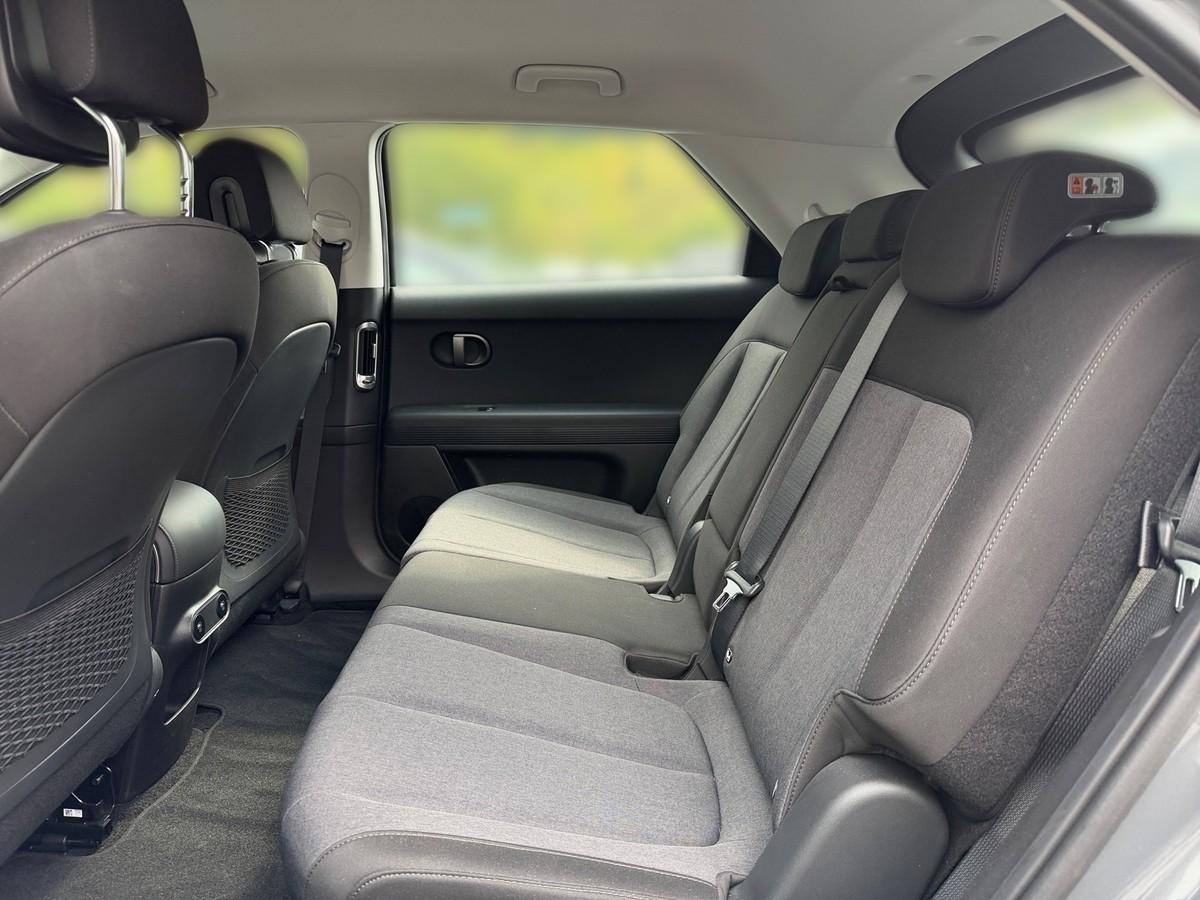 Hyundai IONIQ 5 Dynamiq 84 kWh elektr. Heckklappe