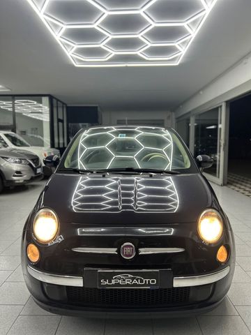 Fiat 500 1.2 EasyPower Lounge