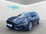 Ford Focus Turnier 2.3T 280PS ST-Line KAM ACC LED APP - Ford Focus: ST Ps
