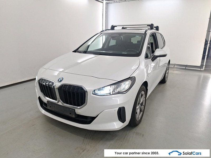 BMW 225 Active Tourer PHEV xDrive Pano LED LC-Pro N