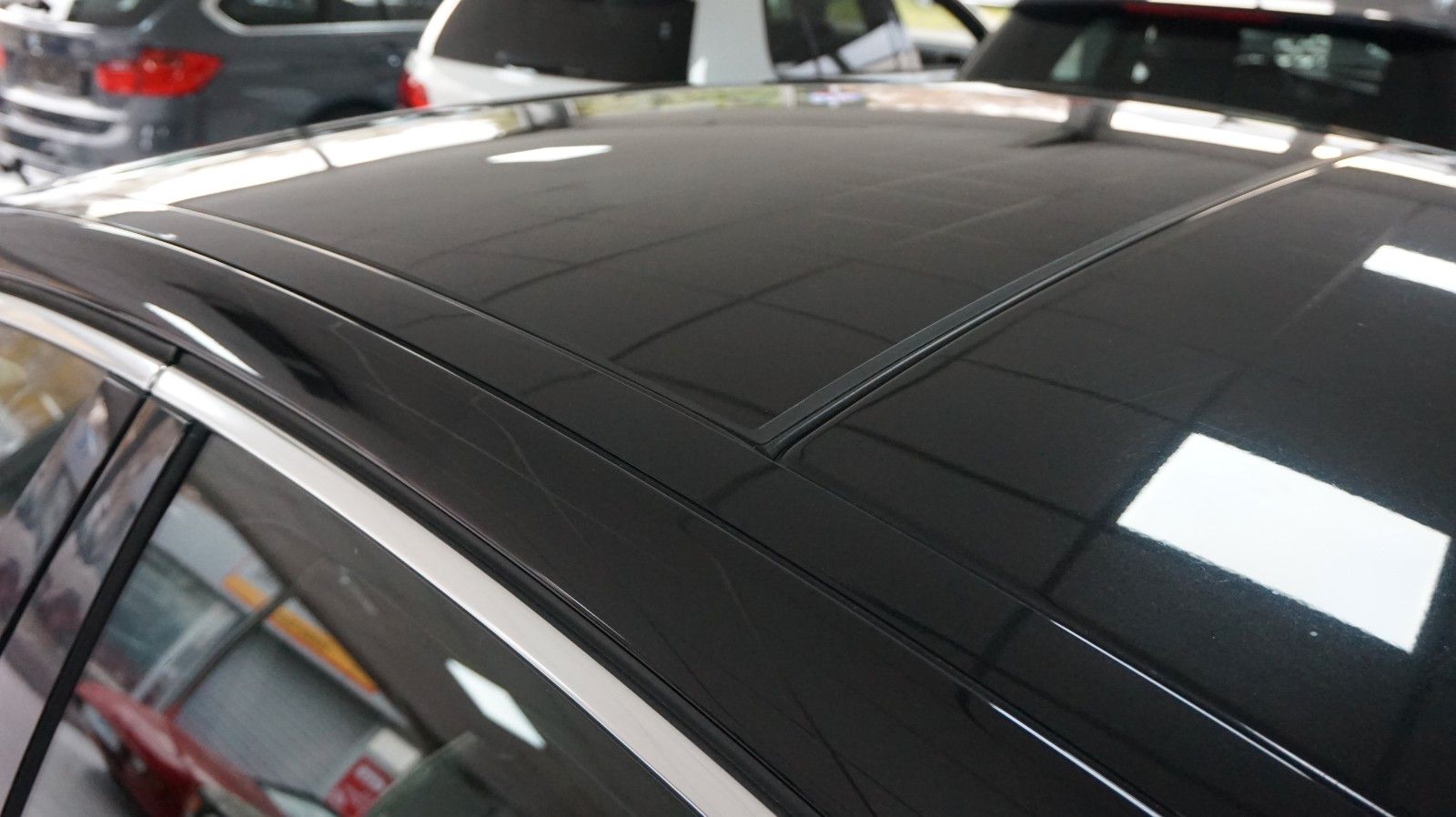 Fahrzeugabbildung Jaguar XE Prestige