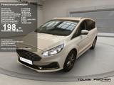 Ford S-MAX 2.0 EcoBlue Titanium Kam. Navi KeyLess LED