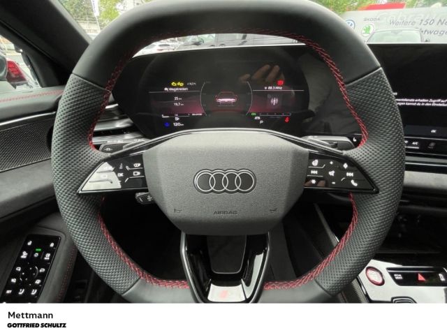 Audi A6 - Bild 13