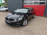 Skoda Octavia Combi Ambition - Skoda Octavia: Ambition Combi