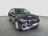 Audi Q2 S line 35 TFSI S tronic Matrix Pano Navi RFK - Audi Q2 aus 2023
