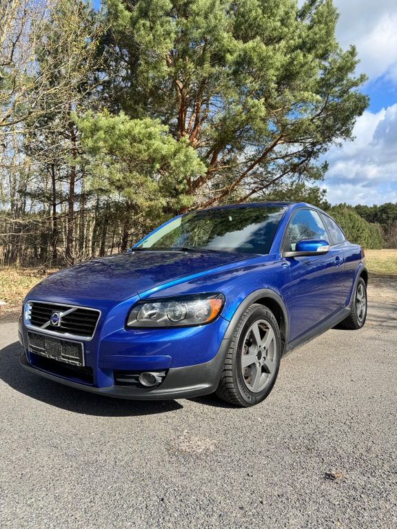 Volvo C30