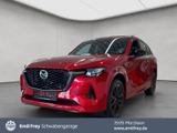 Mazda CX-60 e-SKYACTIV-D 254 M HYBRID AWD HOMURA PLUS 