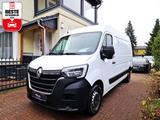 Renault Master III Kasten  L2H2 HKa 3,5t|Totwinkel|Klima - Renault Master: 2.5