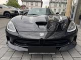 Dodge Viper GTS Coupe 8.4 Top Zustand HJS Leistungsste - Dodge Viper Gebrauchtwagen