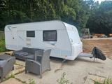 TEC Weltenbummler TKM Wohnanhänger Doppelstockbett - TEC Wohnwagen