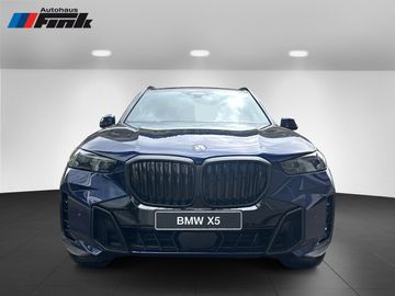 BMW X5 xDrive40d M Sportpaket Gestiksteuerung DAB