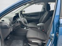 Hyundai i20 - Vorschau Bild 7