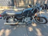 BMW R100 CS - BMW 1982 R100