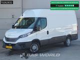 Iveco Daily 35S21 3.0L Automaat 210PK L2H2 2025-Model