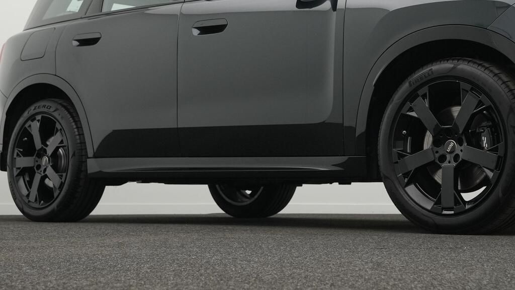 MINI Countryman C (Cooper) - Bild 24