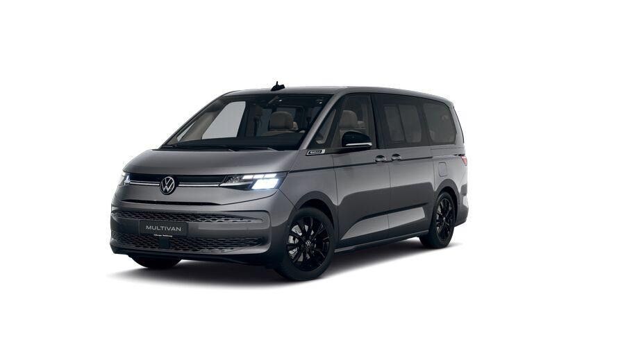 Volkswagen Multivan Life LÜ 2.0 TSI 150 kW DSG PANO+NAVI+AH
