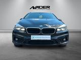 BMW 218 Active Tourer | Naiv | 2 Hand | Tempomat - gebrauchte BMW 218 Active Tourer aus dem Jahr 2015