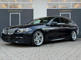 BMW M550d xDrive*69.000km*Pano*360°*Keyless*Massage - BMW M550: 550d