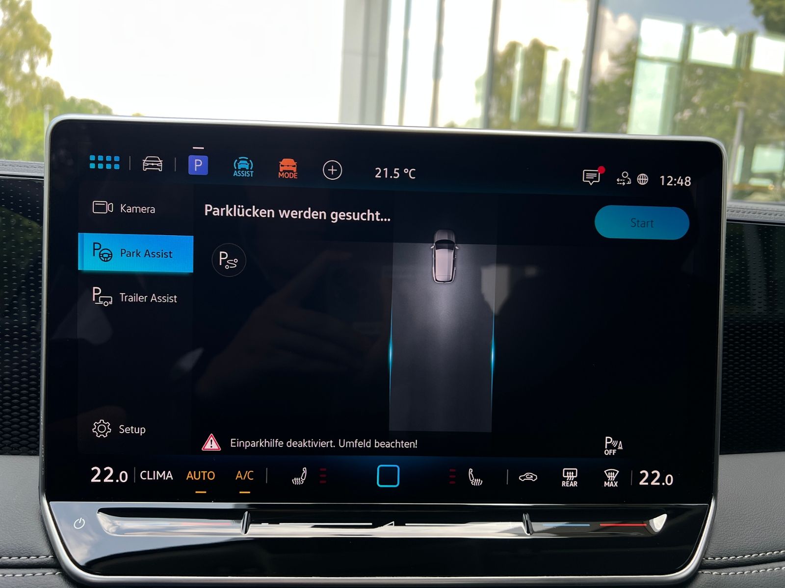 Fahrzeugabbildung Volkswagen Tiguan LIFE 1.5 eTSI DSG *AHK, LED Plus, Kamera,