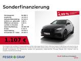 Audi SQ8 4.0 TFSI quattro competition plus AHK/360° - Audi SQ8: Competition Plus