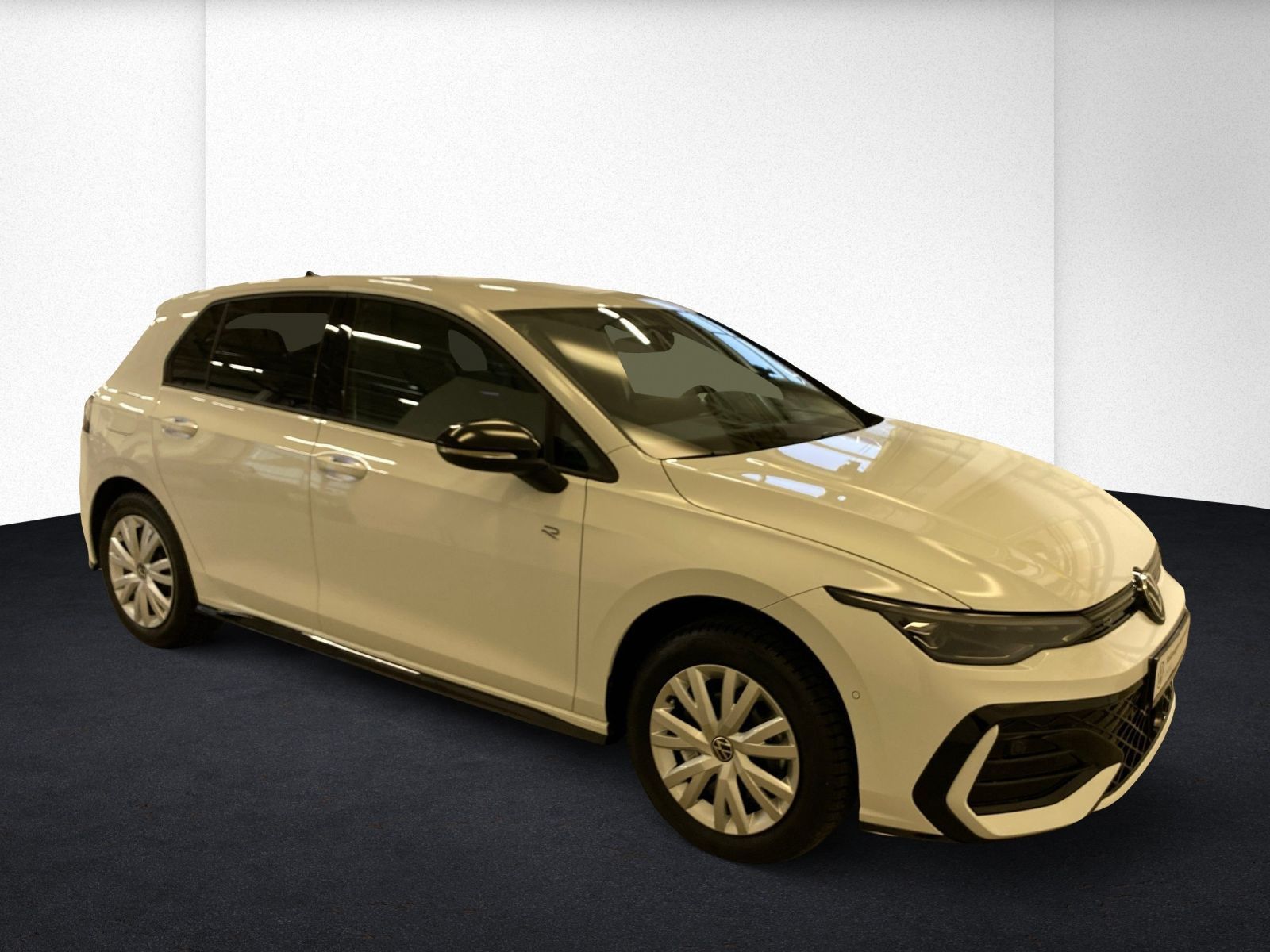 Volkswagen Golf - Bild 2