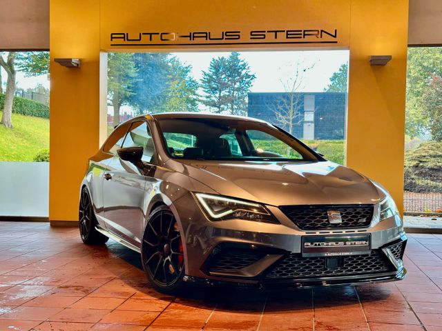 Seat Leon SC Cupra 300*KW V3 CS*BULL X*TTH 540*REVO*