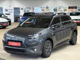 Citroën C4 Cactus Feel *SHZ*NAV*TEM*PDC*R-Kam*