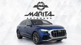 Audi SQ8 4.0|RS-SITZ|HUD|SOFT|LUFTF|3D|MEMO|PANO|B&O|